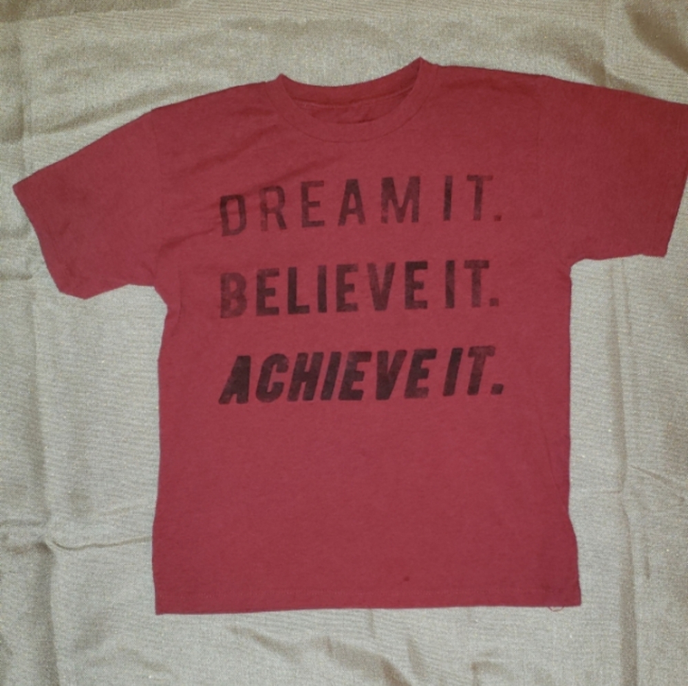 Urban Pipeline Boys Short Sleeve Tee